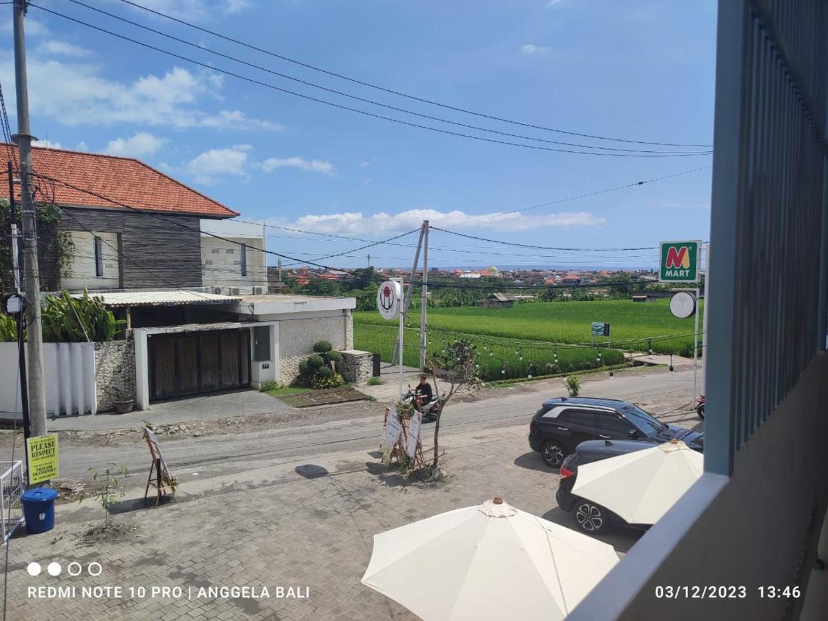Alam Canggu Kuta By Abm Luaran gambar