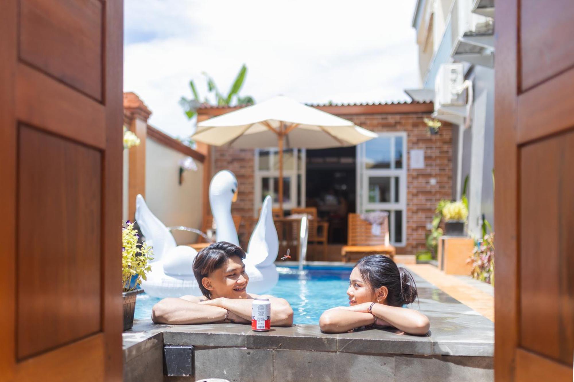 Alam Canggu Kuta By Abm Luaran gambar