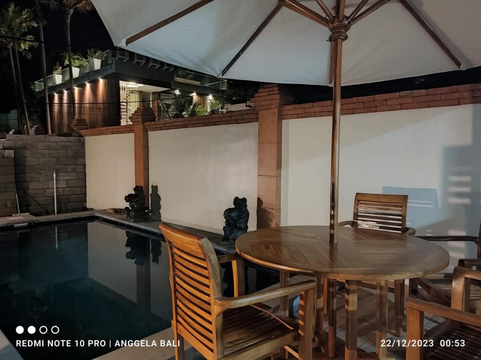 Alam Canggu Kuta By Abm Luaran gambar